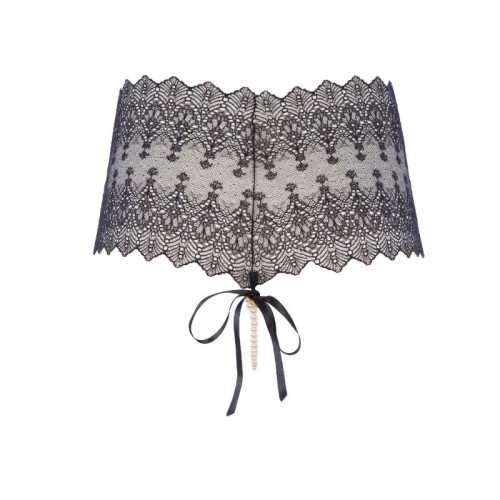 Bracli Geneva Panty Schwarz - XMAS Special