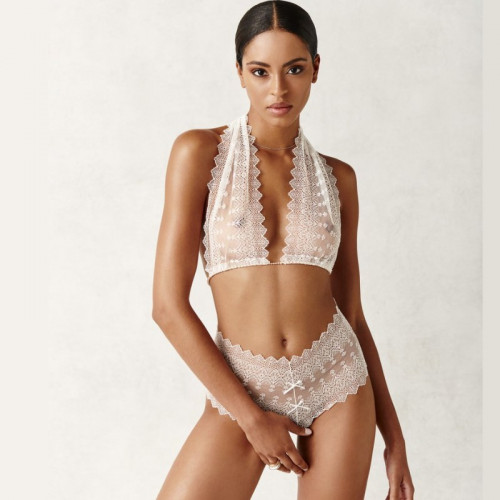 Bracli Geneva Panty Creme - XMAS Special