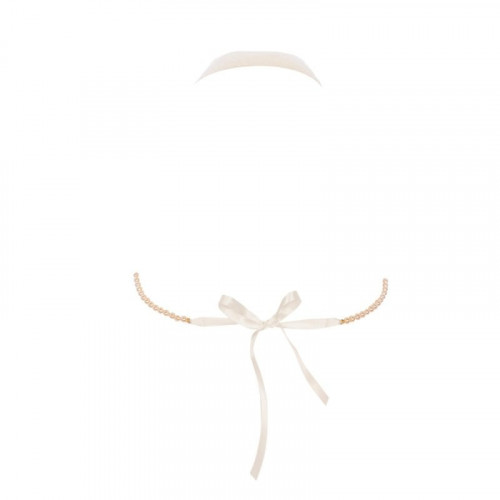 Bracli Geneva Bra Creme - XMAS Special