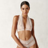 Bracli Geneva Bra Creme - XMAS Special