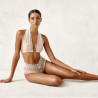 Bracli Geneva Bra Creme - XMAS Special