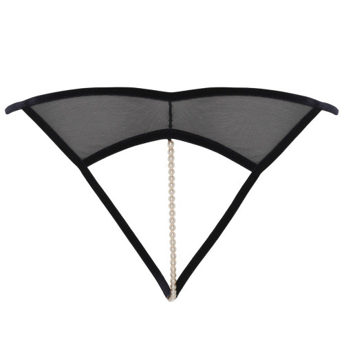 Set Bracli Kyoto Halter Top & Kyoto G-String - XMAS Special