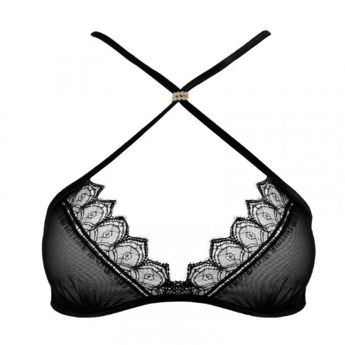 Set Bracli Kyoto BH Bra & Tanga Brief - XMAS Special