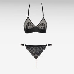 Set Bracli Vienna Halter...
