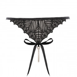 Set Bracli Destinos Bra & g-String