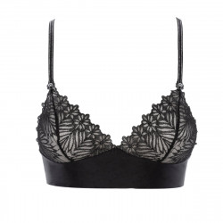 Set Bracli Destinos Dark Bra & Dark Panty