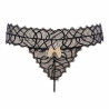 Bracli Bettie Page G-String