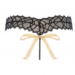 Set Bracli Beverly Bralette & G-String