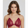 Bracli Sydney Bra rot