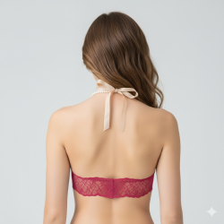 Bracli Sydney Bra rot