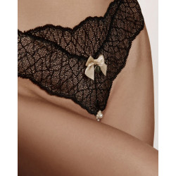 Bracli Sydney Single schwarz