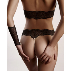 Bracli Sydney Single schwarz