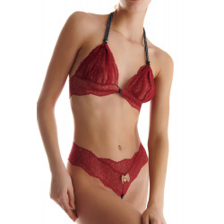 Bracli Sydney Dark Single rot