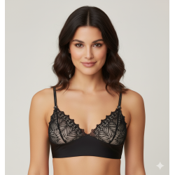 Bracli Destinos Dark Bra