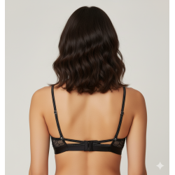 Bracli Destinos Dark Bra