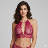 Bracli Sydney Bralette rot