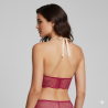 Bracli Sydney Bralette rot