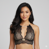 Bracli Sydney Bralette schwarz