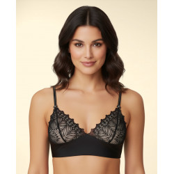 Bracli Destinos Dark Bra