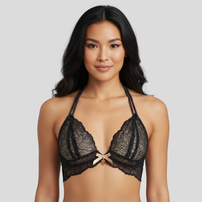 Bracli Sydney Dark Bra schwarz