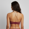 Bracli Sydney Dark Bralette Rot