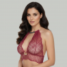 Bracli Sydney Dark Bralette Rot