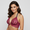 Bracli Sydney Dark Bra rot