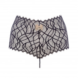 Bracli Bettie Page Panty - XMAS Special