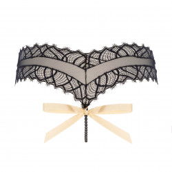 Bracli Bettie Page Brief - XMAS Special