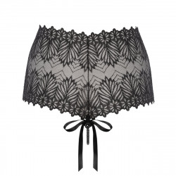 Set Bracli Destinos Dark Bra & Dark Panty - XMAS Special