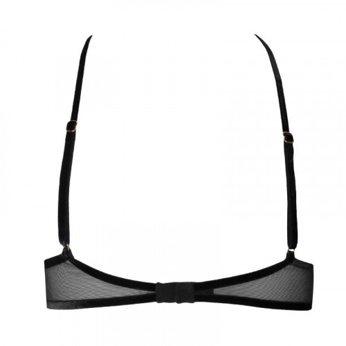 Set Bracli Kyoto BH Bra & Panty High Waist Brief - XMAS Special