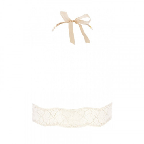 Set Bracli Sydney Bralette, Double & Glove Ivory - XMAS Special