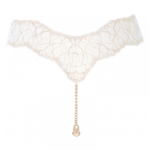 Set Bracli Sydney Bralette, Double & Glove Ivory - XMAS Special