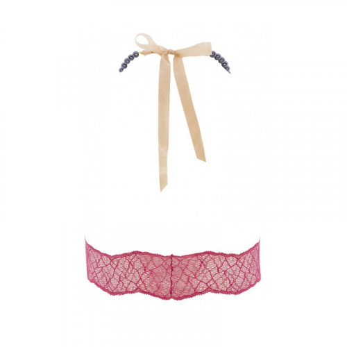 Set Bracli Sydney Dark Bralette & Dark Double Rot - XMAS Special