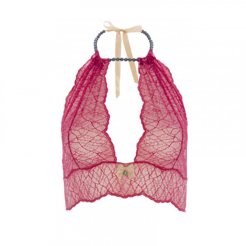 Set Bracli Sydney Dark Bralette & Dark Double Rot - XMAS Special