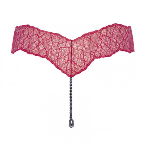 Set Bracli Sydney Dark Bralette & Dark Double Rot - XMAS Special