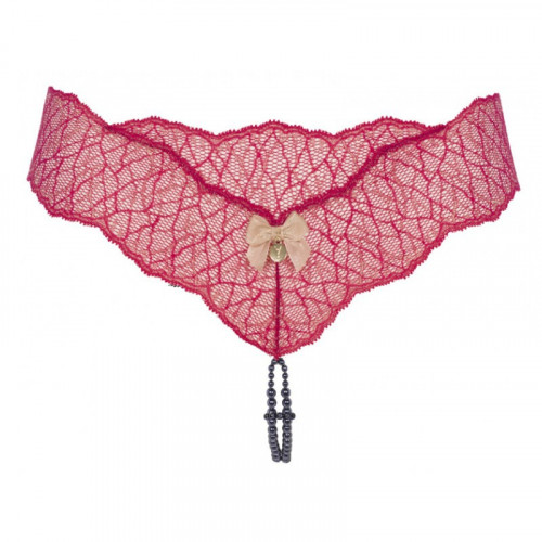 Set Bracli Sydney Dark Bralette & Dark Double Rot - XMAS Special