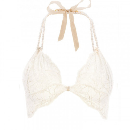 Set Bracli Sydney Bra & Double Creme - XMAS Special