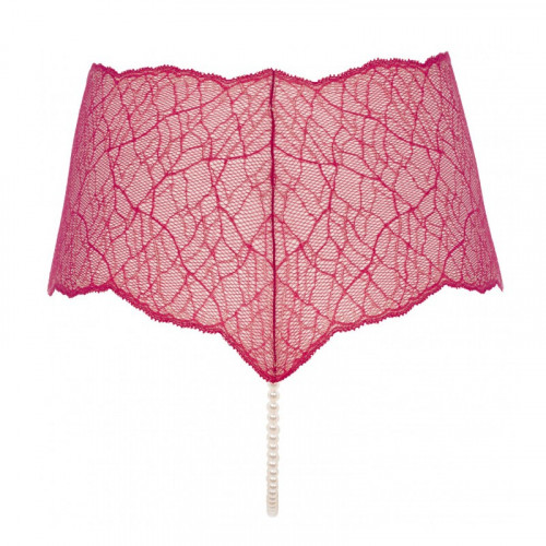 Set Bracli Sydney Bralette & Panty rot - XMAS Special