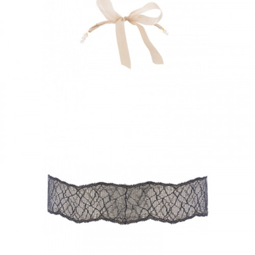 Set Bracli Sydney Bra & Double Schwarz - XMAS Special