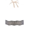 Set Bracli Sydney Bra & Double Schwarz - XMAS Special