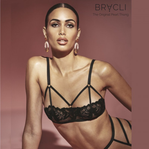 Set Bracli London Bra & Brief - XMAS Special