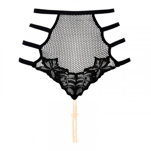 Set Bracli London Top & High Waist Brief - XMAS Special