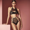 Set Bracli London Top & High Waist Brief - XMAS Special