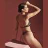 Set Bracli London Top & G-String - XMAS Special