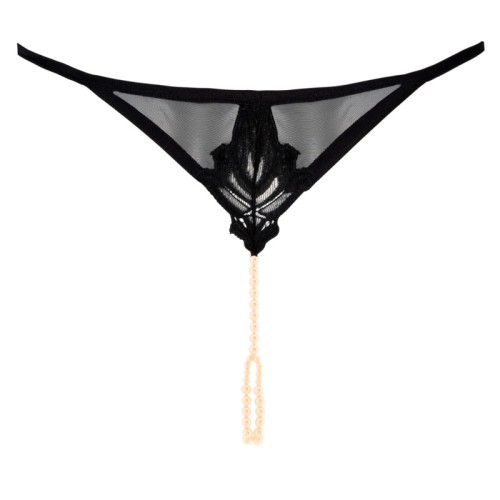 Set Bracli London Top & G-String - XMAS Special