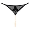 Set Bracli London Top & G-String - XMAS Special