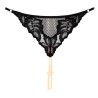 Set Bracli London Top & G-String - XMAS Special