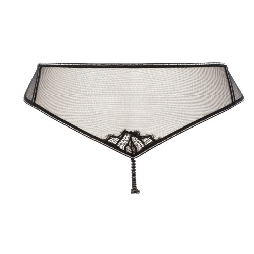 copy of Set Bracli Manhattan High Waist, Crossed Bra & Glove