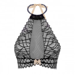 Set Bracli Bettie Page Top & Panty - XMAS Special